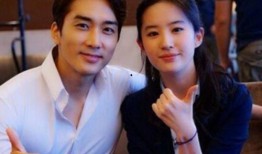 娱乐圈吃瓜夫妇是谁